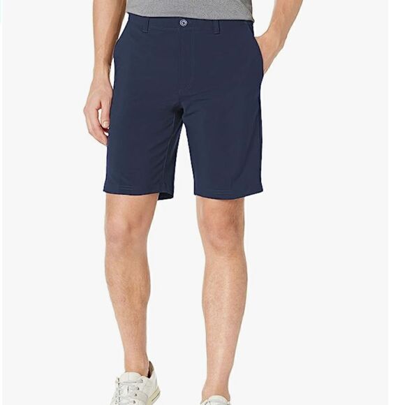 JACK NICKLAUS Golf Short with Active Waistband Men's Size 30 - Picture 1 of 7